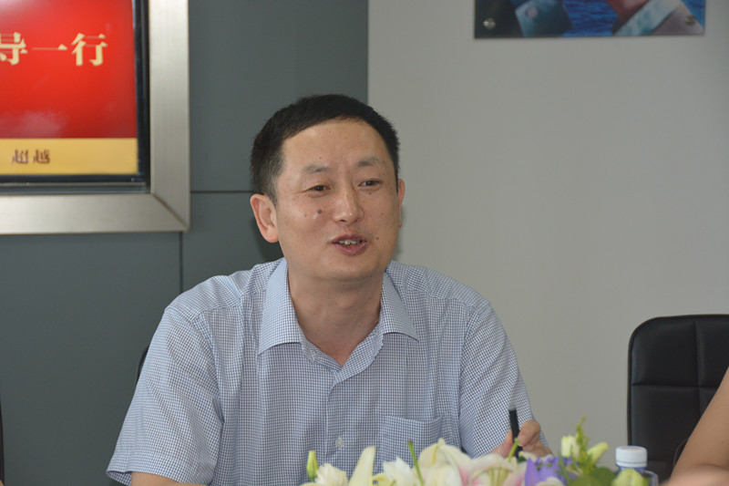 理公司至新奖学金签约仪式隆重举行